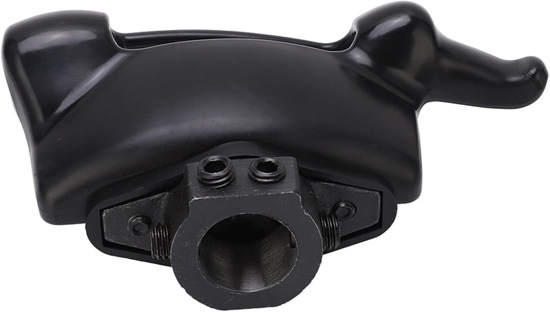 Ktsxxops 28mm Duck Tire Changer Mount Demount Head, Tire Changer Machines Duck Head of Tire Machine, Tyre Changer Head Accessories - Image 1